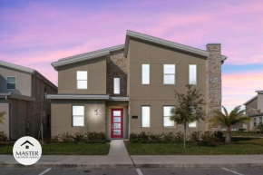 9 Bedrooms - 5 Bathrooms - Storey Lake 2885 SC, Kissimmee